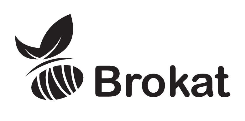 Brokat Logo